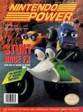 Nintendo Power -- # 63 (Nintendo Power)